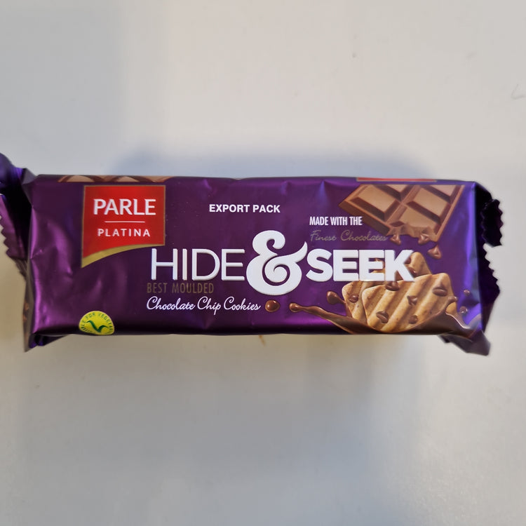 Parle Hide & Seek - 82.5g