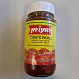 Priya Tomato Pickle - 300g
