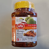 MTR Sliced Mango Pickle - 300g