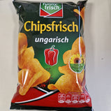 Funny Frisch Chipsfrisch ( Ungarisch ) - 40g