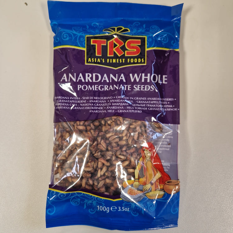 TRS Anardana Whole - 100g