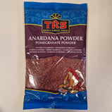 TRS Anardana Powder ( Pomegranatte Powder) - 100g