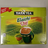 Tata Tea Elaichi Tea Bags (50 Tea Bags) - 100g