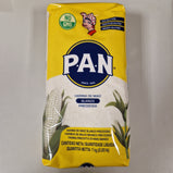 Pan Harina Corn Flour (White)- 1 kg