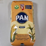 Pan Harina Corn Flour ( Yellow) - 1kg