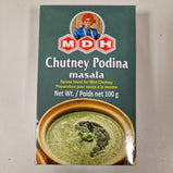 MDH Chutney Podina - 100g