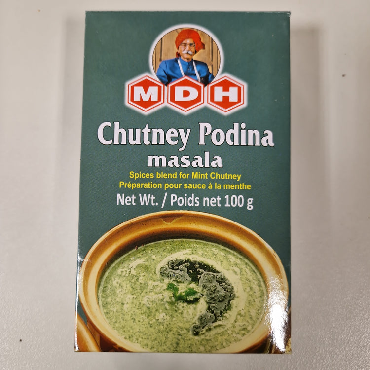 MDH Chutney Podina - 100g