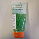 Patanjali Saundarya Aloe Vera Gel - 150g