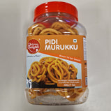 Delicious Delight Pidi Murukku - 200g