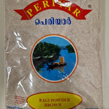 Periyar Ragi Powder Brown - 1kg