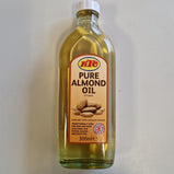 KTC Almond Oil - 300ml