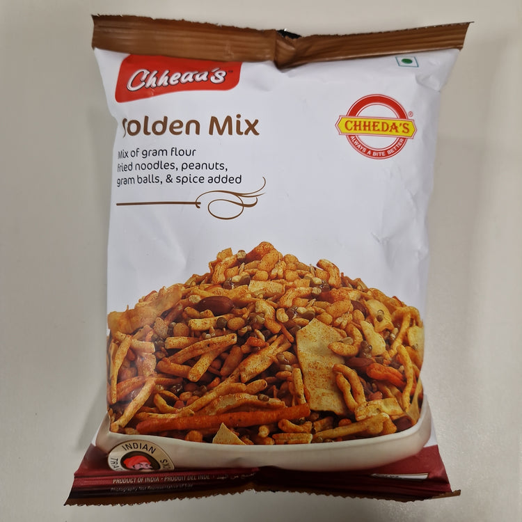 Chheda's Golden Mix - 170g