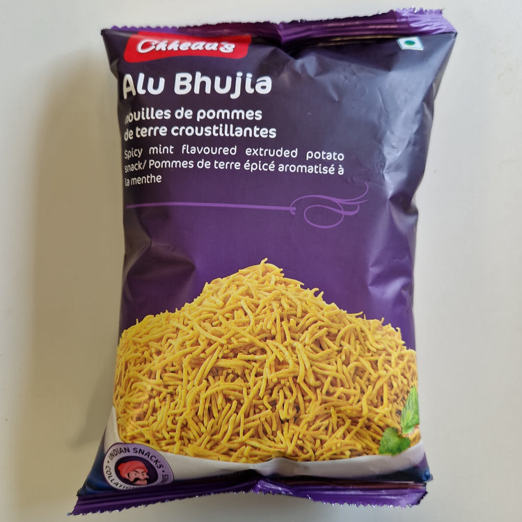 Chheda's Aloo Bhujia - 150g