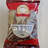 Annam Garam Masala Whole - 300g