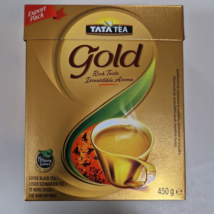 Tata Tea Gold - 450g