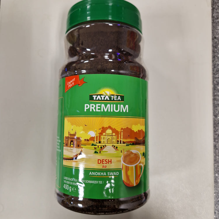 Tata Tea Premium - 400g