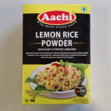 Aachi Lemon Rice Powder- 200g