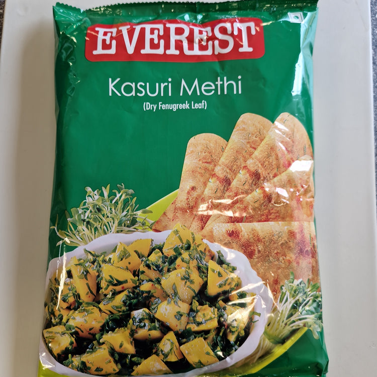 Everest Kasoori Methi - 100g