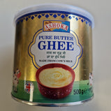 Ashoka Pure Butter Ghee - 500g