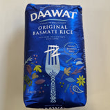 Daawat Original Basmati Rice - 1kg