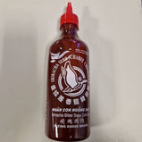 Sriracha Sehr Scharfe Chilisauce - 455ml