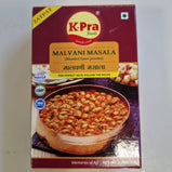 K-Pra Malvani Masala - 50g