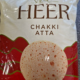 Heer Chakki Atta (Wheat Flour) 5kg