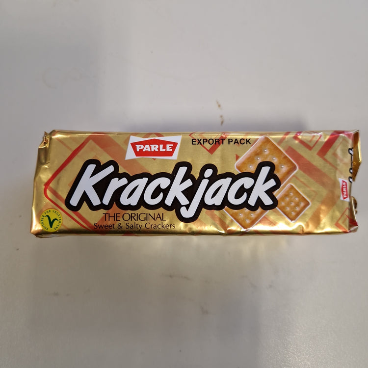 Parle Krackjack - 60g