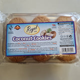 Regal Coconut Cookies - 350g