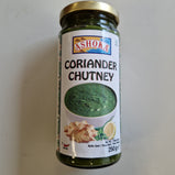 Ashoka Coriander Chutney - 250g