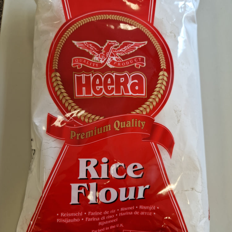 Heera Rice Flour - 1.5kg