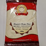 Annam Roasted Moong Flour - 500g