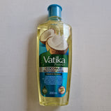 Vatika Natural Coconut Multivitamin Hair Oil -200ml