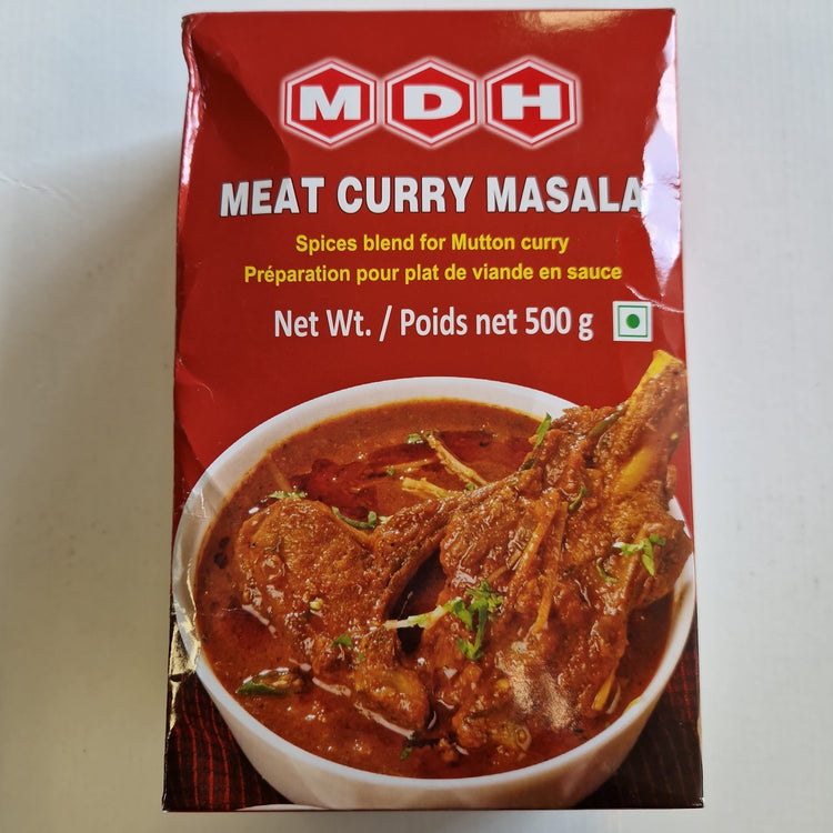 MDH Meat Curry Masala - 500g