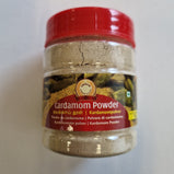 Annam Cardamom Powder - 75g