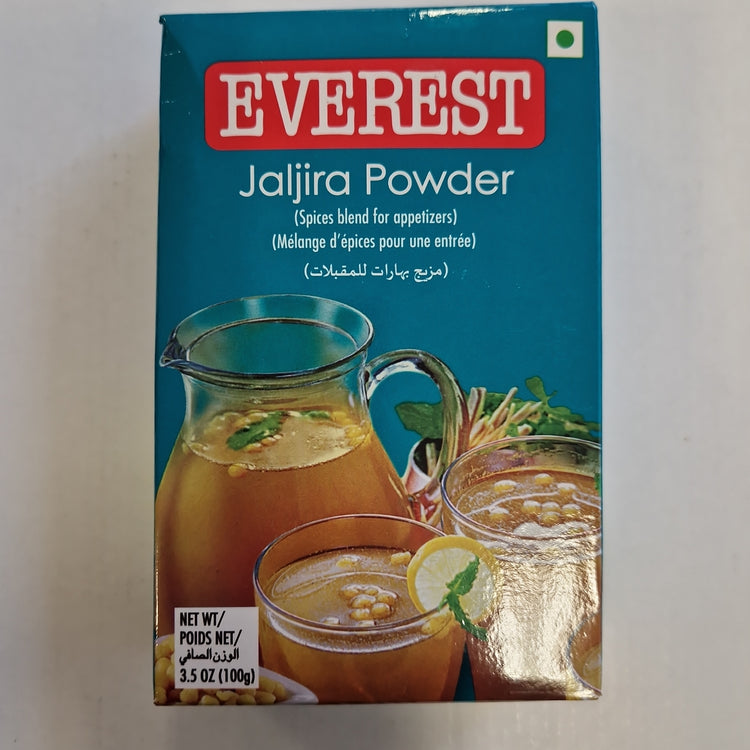 Everest Jaljira Powder - 100g