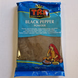 TRS Black Pepper  Powder - 100g