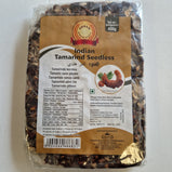 Annam Indian Tamarind Seedless - 400g