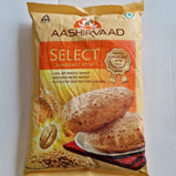Aashirvaad Select Atta - 1kg