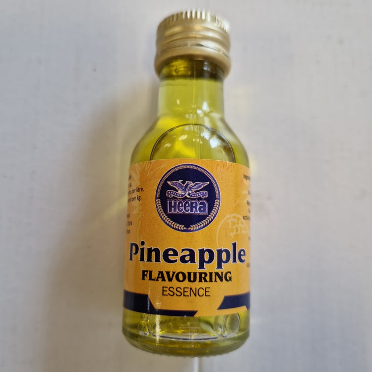 Heera Pineapple Essence - 28g