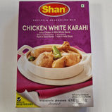Shan Chicken White Karahi - 40g