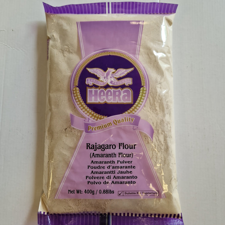 Heera Rajagaro Flour ( Amaranth Flour ) - 400g