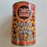 Heera boiled kala Chana - 400g