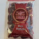 Heera Dry Dates - 250g