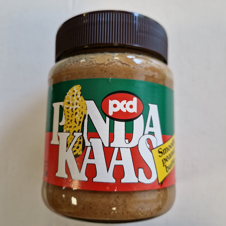 PCD Pindakaas- 350g