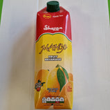 Shezan Mango Juice - 1 lit