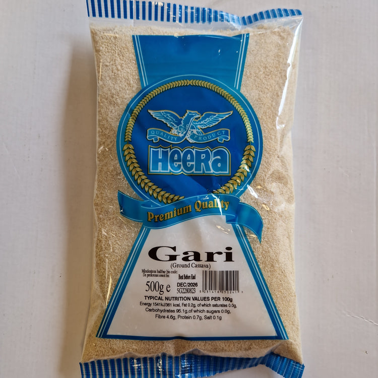 Heera Gari - 500g