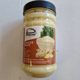 Jazza Ginger paste - 330g