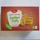 Haldiram's Badam Pista Cookies - 400g