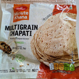 Haldiram's Frozen Multigrain Chapati - 360g